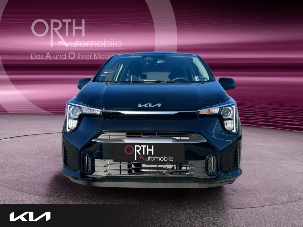 Picanto 1.0 Vision NASVI+PDC+KAMERA+SHZ Facelift