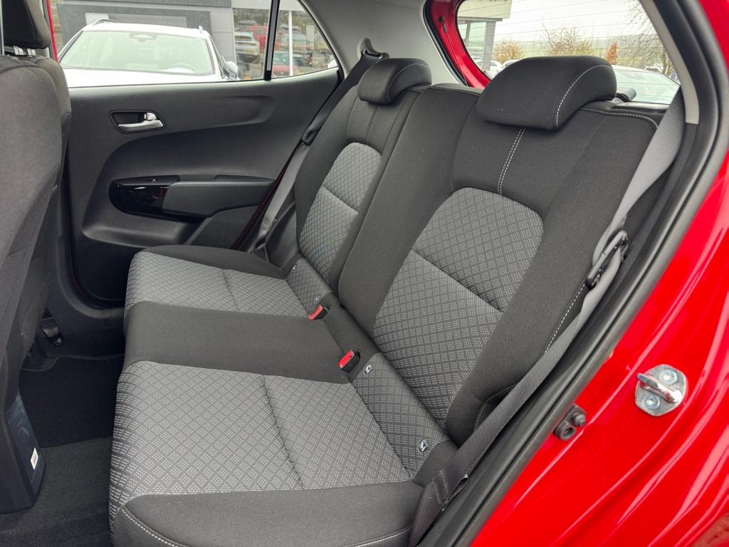 Picanto 1.0 Vision SHZ+KAMERA+LANE ASSIST Kam.