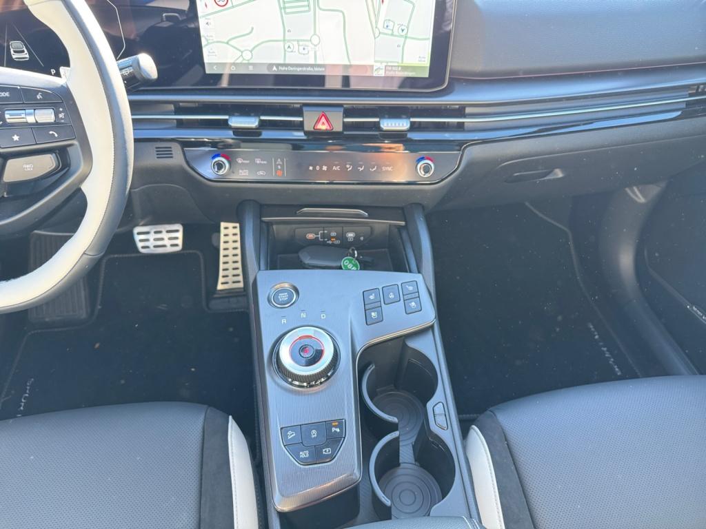 Sportage 1.6 T-GDI GT-Line 4WD PANO+HUD+NAVI+SHZ