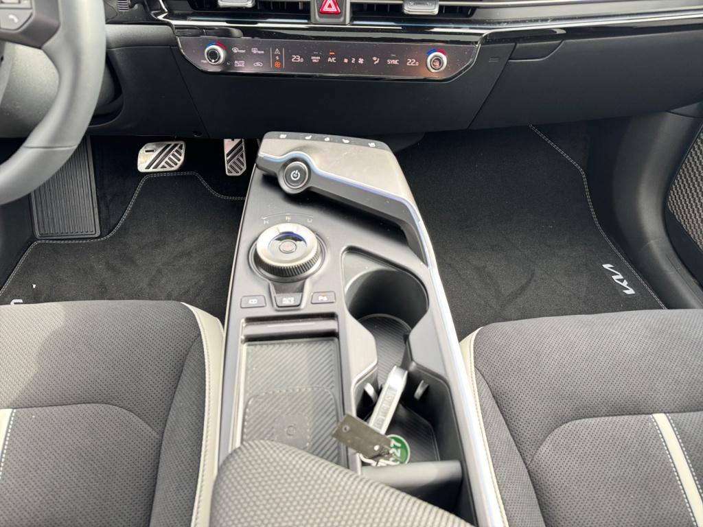 EV6 Elektro 84 kWh GT-Line 4WD+HUD+SOUND+G-DACH