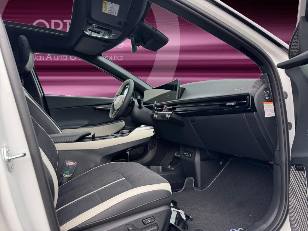 EV6 Elektro 84 kWh GT-Line 4WD+HUD+SOUND+G-DACH