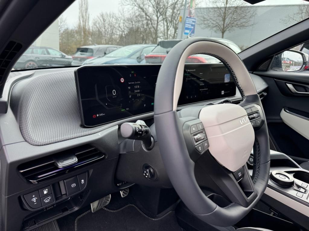 EV6 Elektro 84 kWh GT-Line 4WD+HUD+SOUND+G-DACH