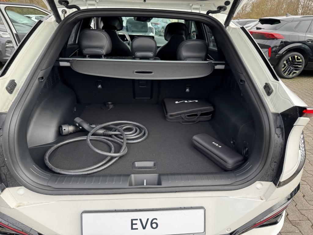 EV6 Elektro 84 kWh GT-Line 4WD+HUD+SOUND+G-DACH