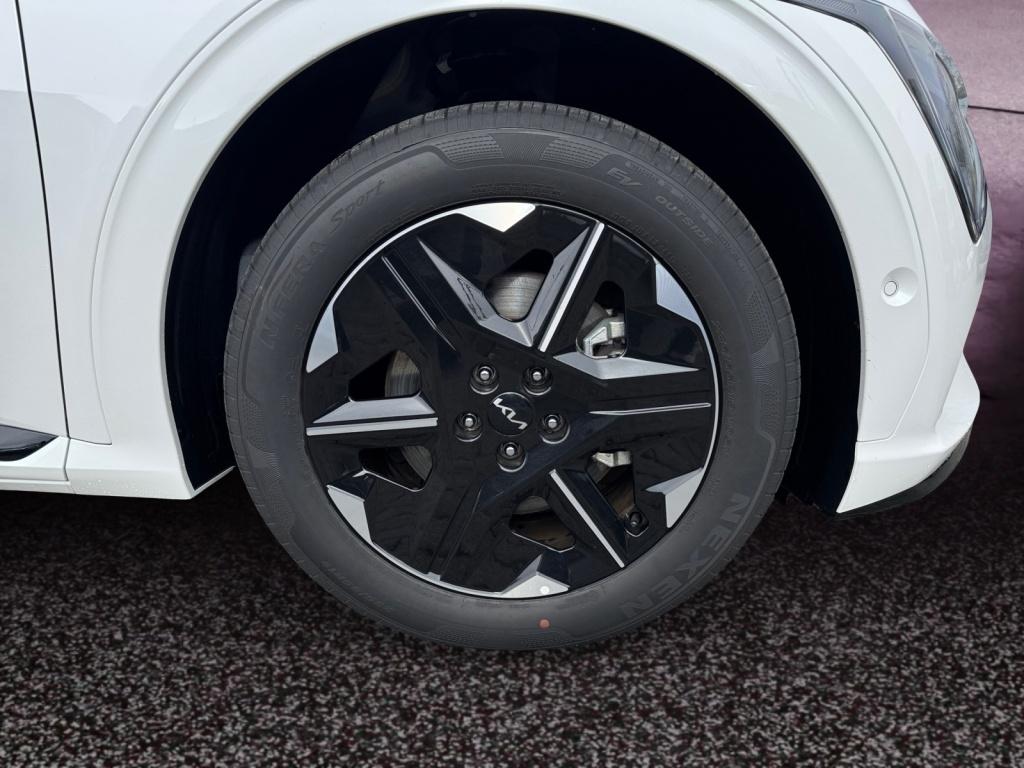 EV6 Elektro 84 kWh GT-Line 4WD+HUD+SOUND+G-DACH