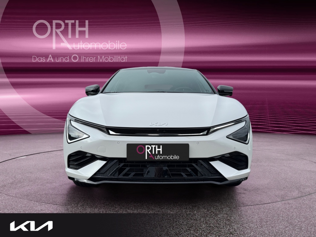 EV6 Elektro 84 kWh GT-Line 4WD+HUD+SOUND+G-DACH