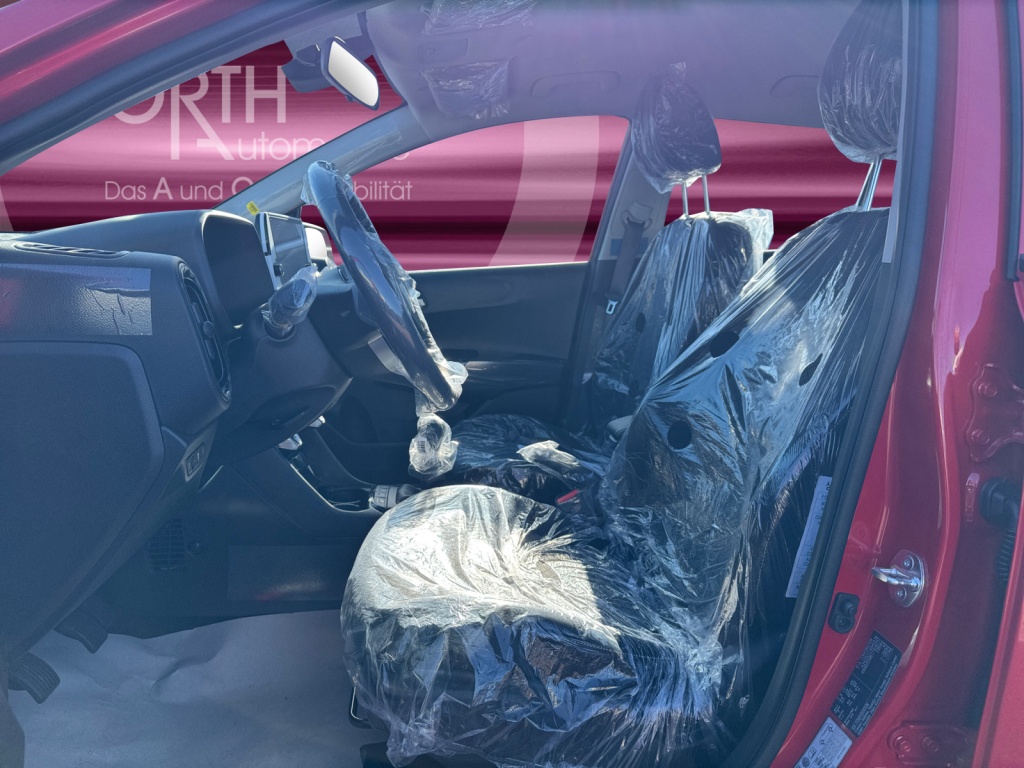 Picanto 1.0 Vision 4 Sitzer SHZ+KLIMA+NAVI+PDC