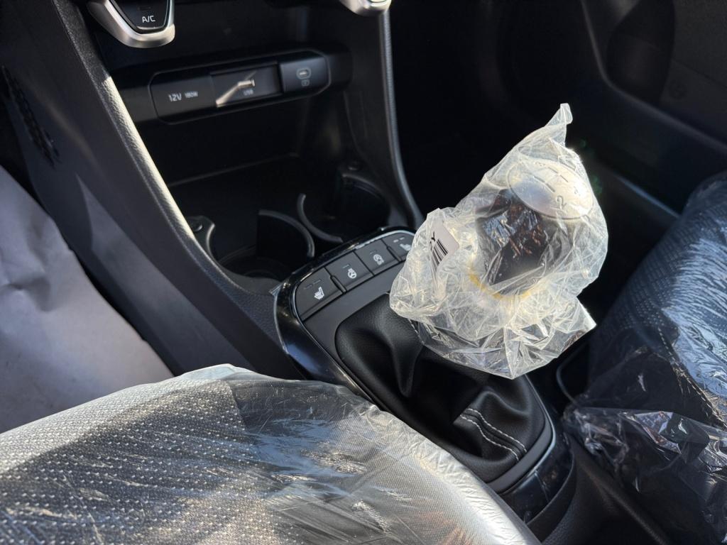 Picanto 1.0 Vision 4 Sitzer SHZ+KLIMA+NAVI+PDC