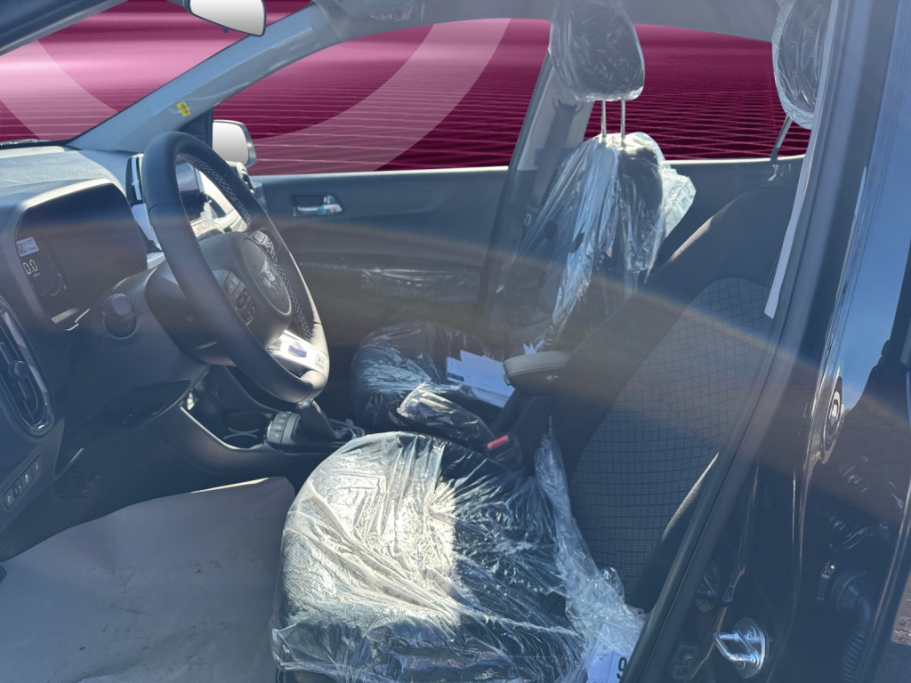 Picanto 1.0 Vision 4 Sitzer+SHZ+NAVI+PDC+KAMERA