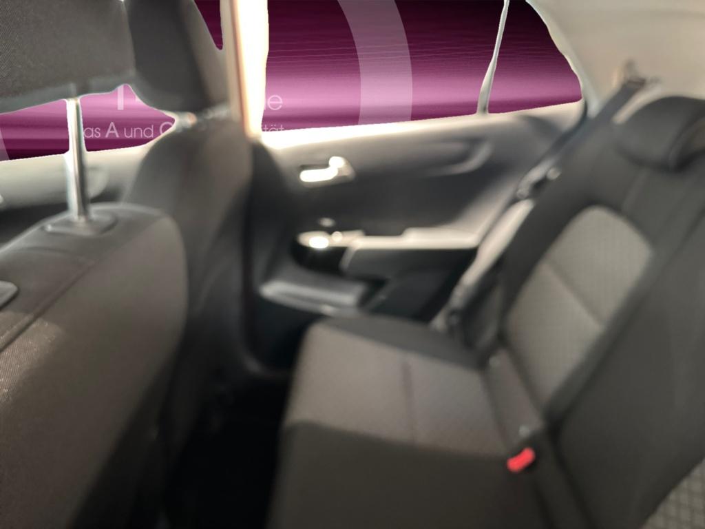 Picanto 1.0 Vision 4 Sitzer+SHZ+NAVI+PDC+KAMERA