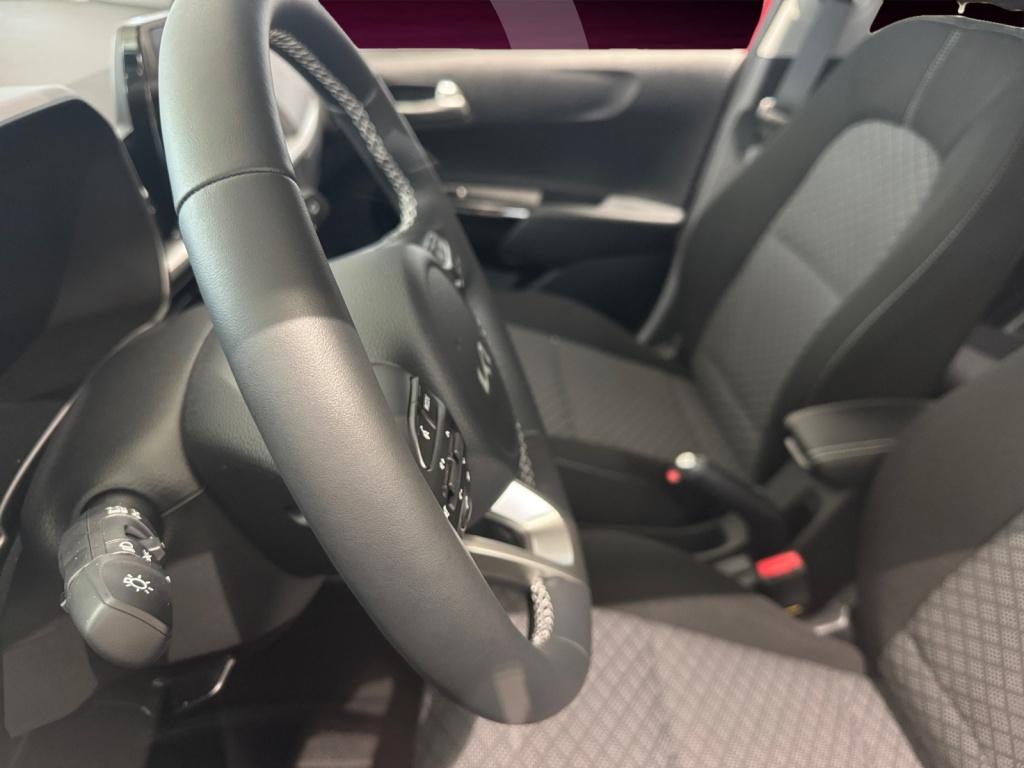 Picanto 1.0 Vision 4 Sitzer+SHZ+NAVI+PDC+KAMERA