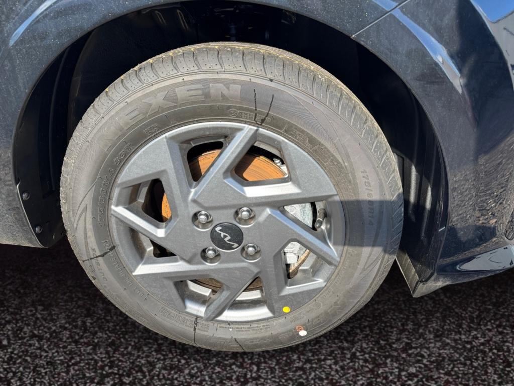 Picanto 1.0 Vision 4 Sitzer+SHZ+NAVI+PDC+KAMERA