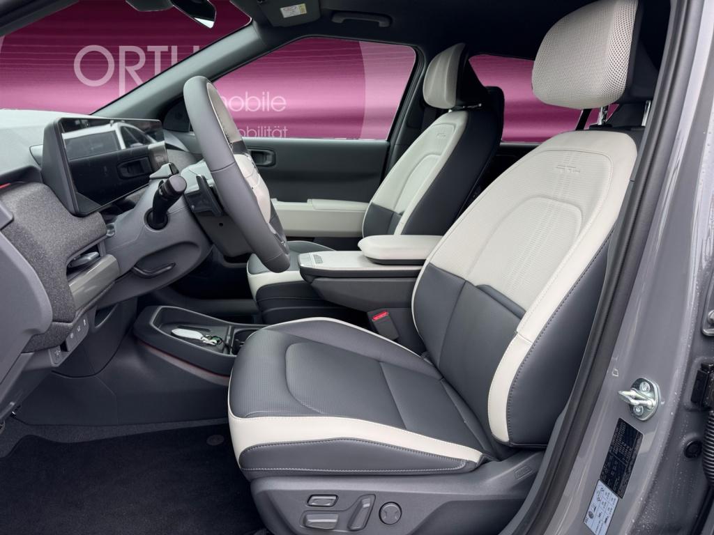 EV3 GT-Line 81,4kWh LEDER+SHZ+LÜFTUNG+H&K 360 LM