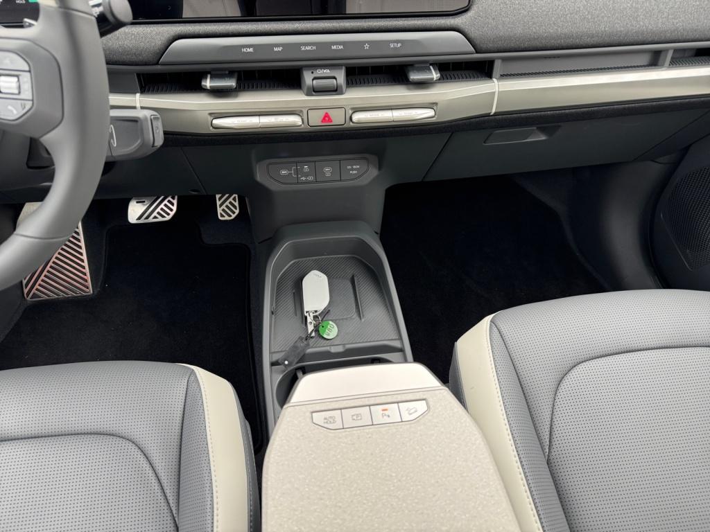 EV3 GT-Line 81,4kWh LEDER+SHZ+LÜFTUNG+H&K 360 LM