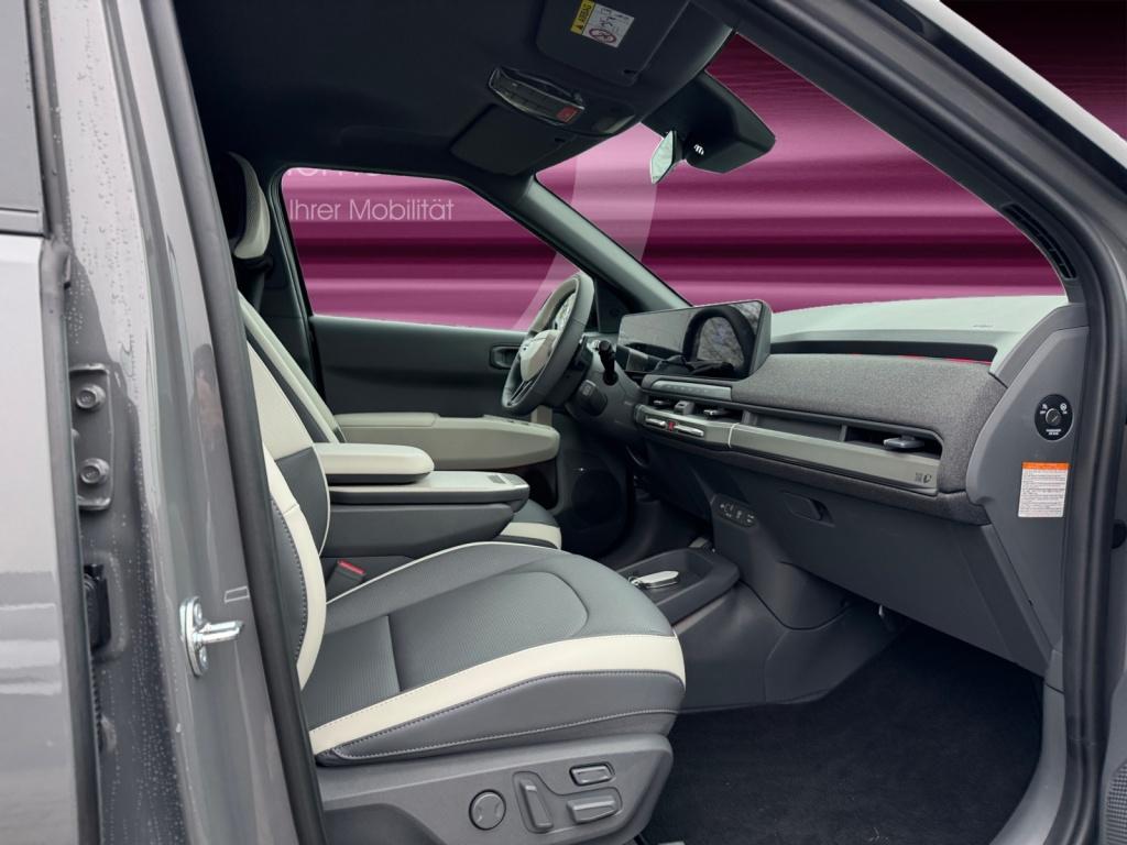 EV3 GT-Line 81,4kWh LEDER+SHZ+LÜFTUNG+H&K 360 LM