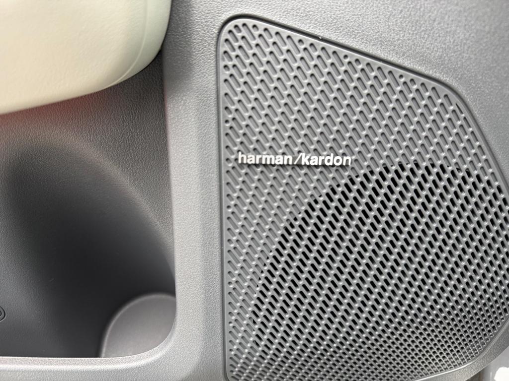 EV3 GT-Line 81,4kWh LEDER+SHZ+LÜFTUNG+H&K 360 LM