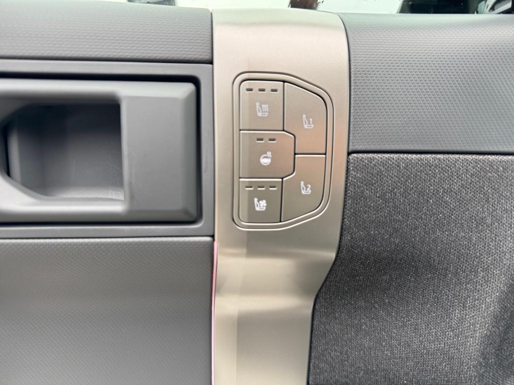 EV3 GT-Line 81,4kWh LEDER+SHZ+LÜFTUNG+H&K 360 LM