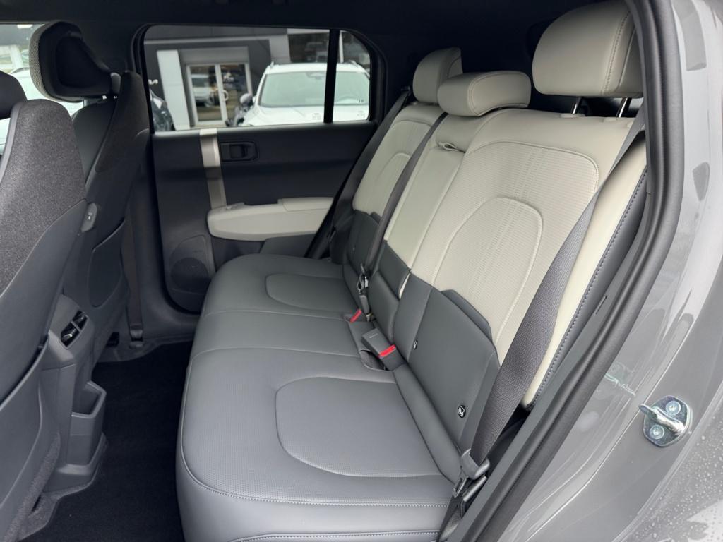 EV3 GT-Line 81,4kWh LEDER+SHZ+LÜFTUNG+H&K 360 LM