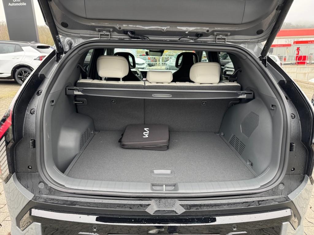 EV3 GT-Line 81,4kWh LEDER+SHZ+LÜFTUNG+H&K 360 LM