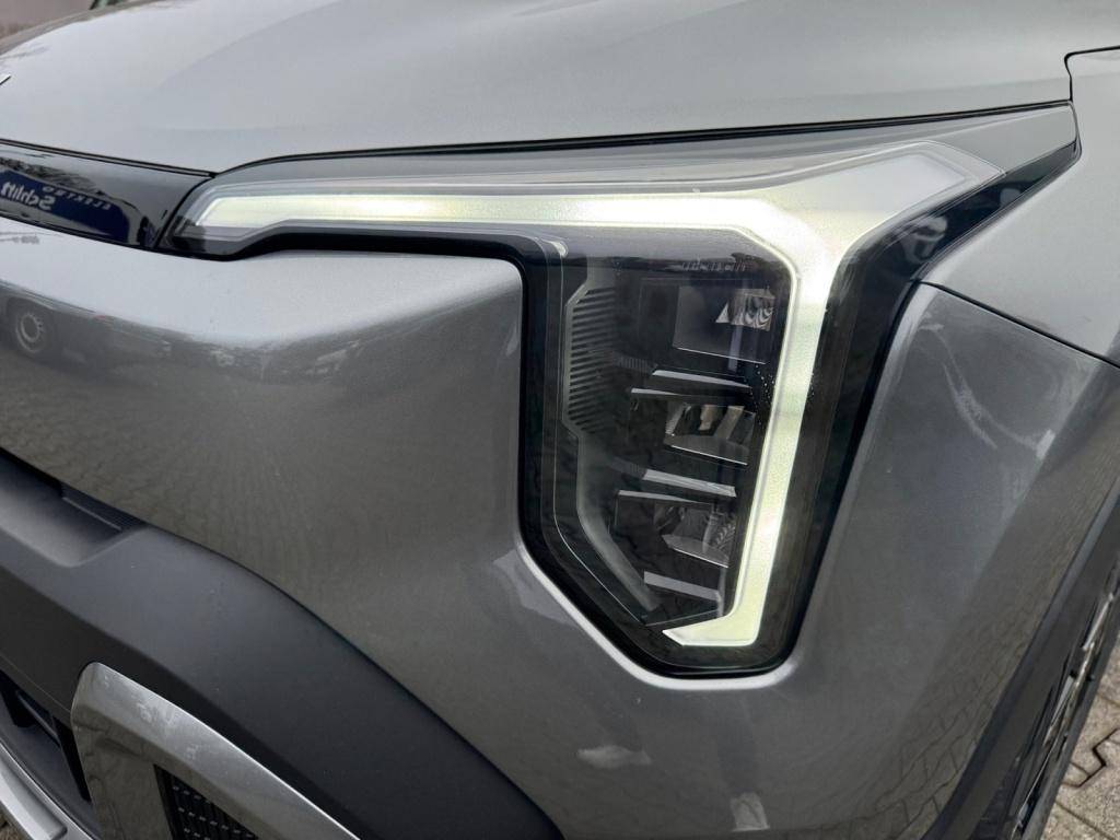 Stonic 1.0 T-GDI AUT. Mild-Hybrid GT-Line Navi LED