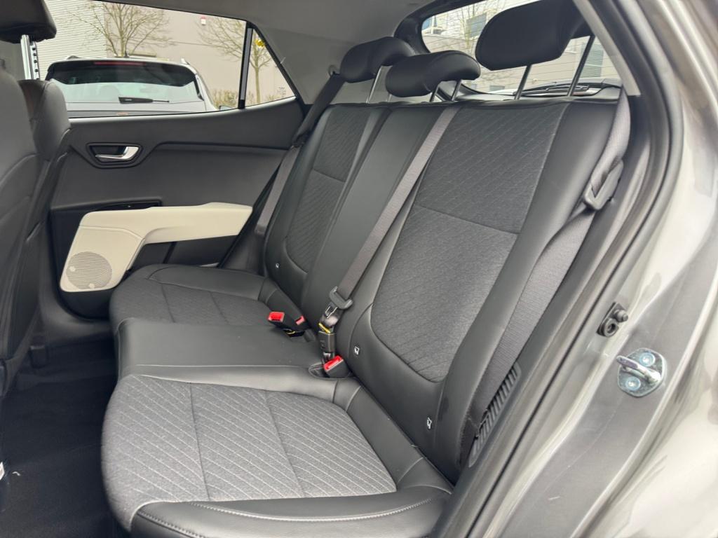 Stonic 1.0 T-GDI AUT. Mild-Hybrid GT-Line Navi LED