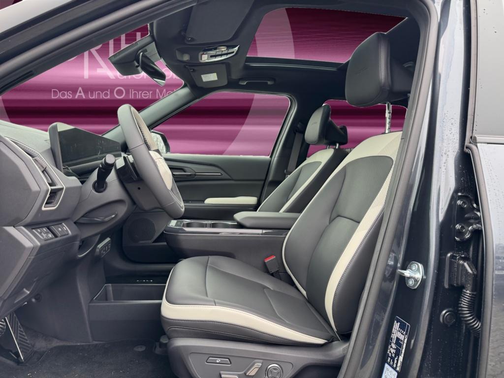 Kia EV5 160KW 81,4kwh GT-LINE Launch Edition PANO+LED+NAVI