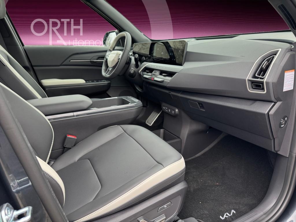 Kia EV5 160KW 81,4kwh GT-LINE Launch Edition PANO+LED+NAVI