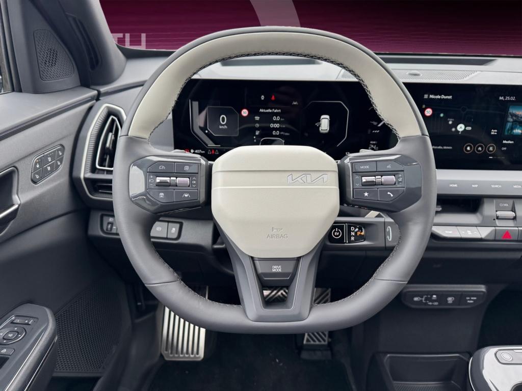 Kia EV5 160KW 81,4kwh GT-LINE Launch Edition PANO+LED+NAVI