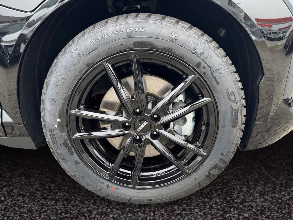 Kia EV5 160KW 81,4kwh GT-LINE Launch Edition PANO+LED+NAVI