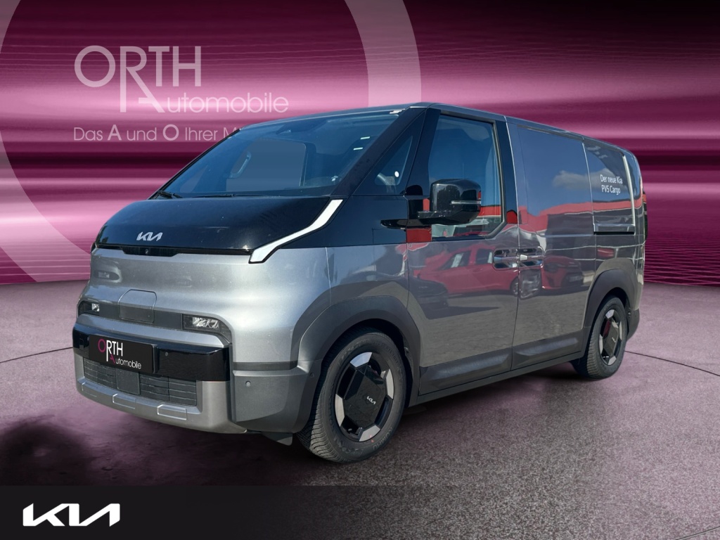 PV5 CARGO R L2H1  AUT SpurH