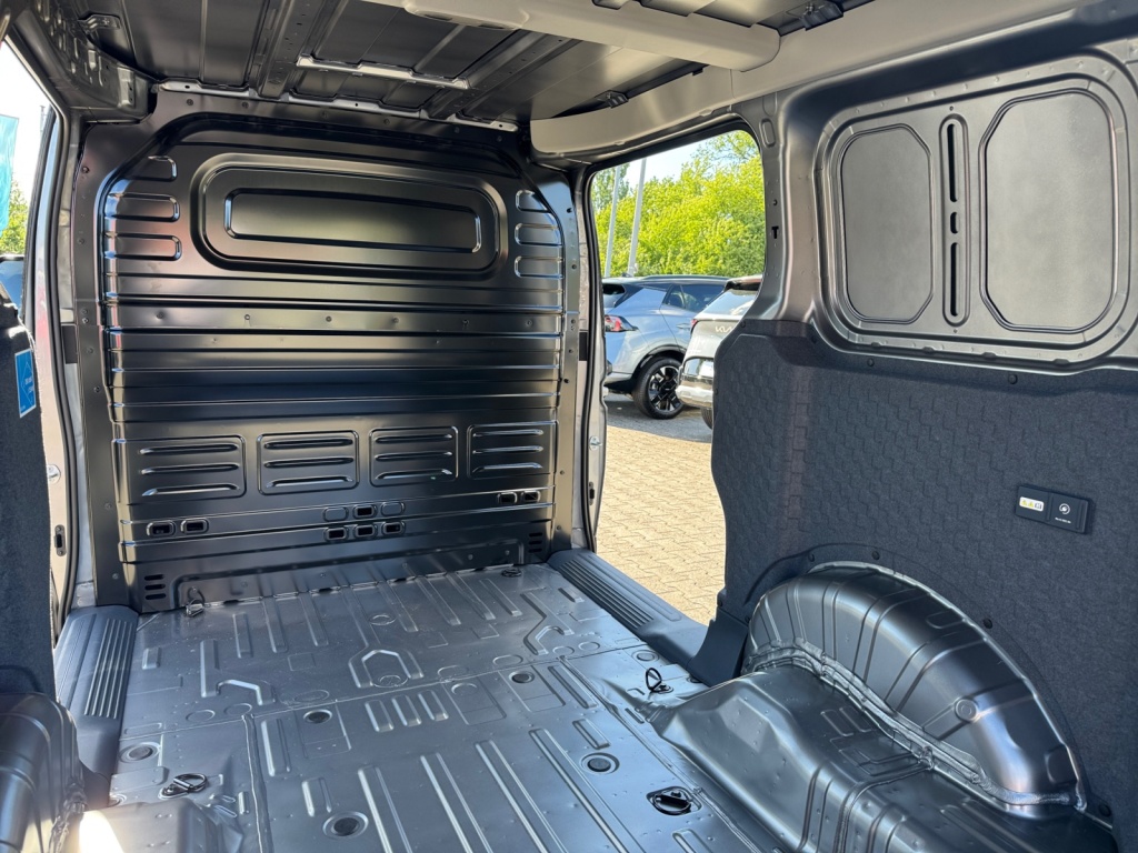 PV5 CARGO R L2H1 AUT SpurH