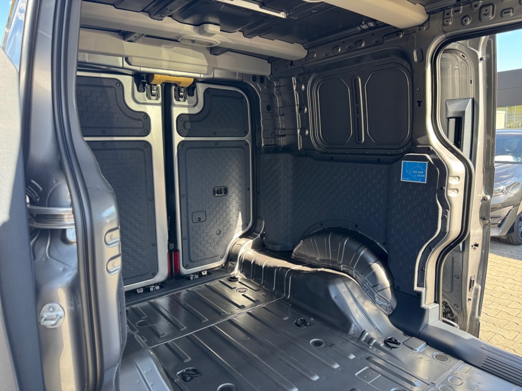 PV5 CARGO R L2H1 AUT SpurH