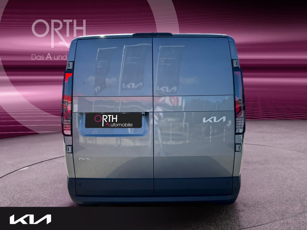 PV5 CARGO R L2H1 AUT SpurH