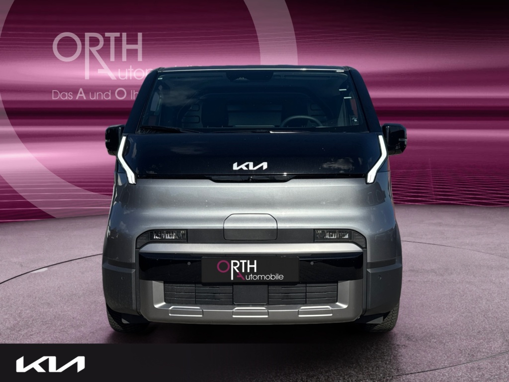 PV5 CARGO R L2H1 AUT SpurH