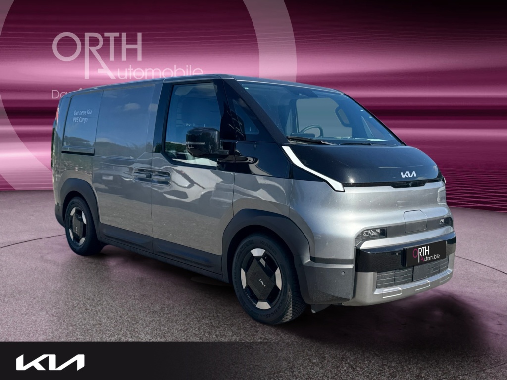 PV5 CARGO R L2H1 AUT SpurH