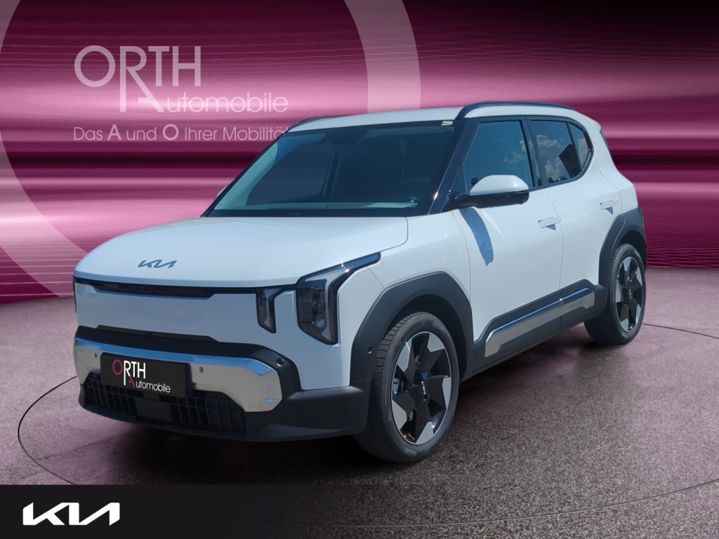 EV2 Elektro 42,2 kWh H/K-SOUND+SHZ+LED+ACC+360°