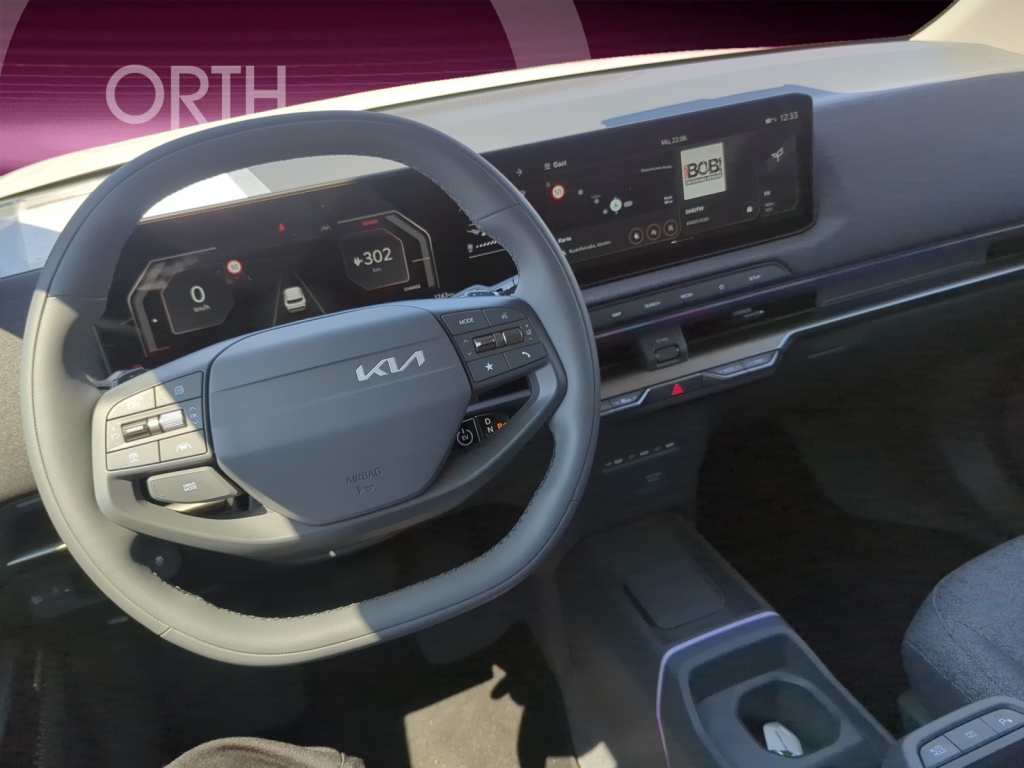 EV2 Elektro 42,2 kWh H/K-SOUND+SHZ+LED+ACC+360°