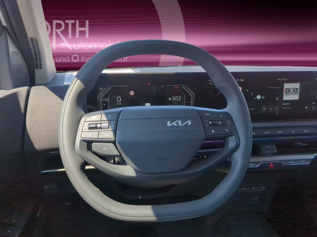 EV2 Elektro 42,2 kWh H/K-SOUND+SHZ+LED+ACC+360°