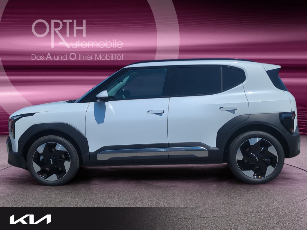 EV2 Elektro 42,2 kWh H/K-SOUND+SHZ+LED+ACC+360°