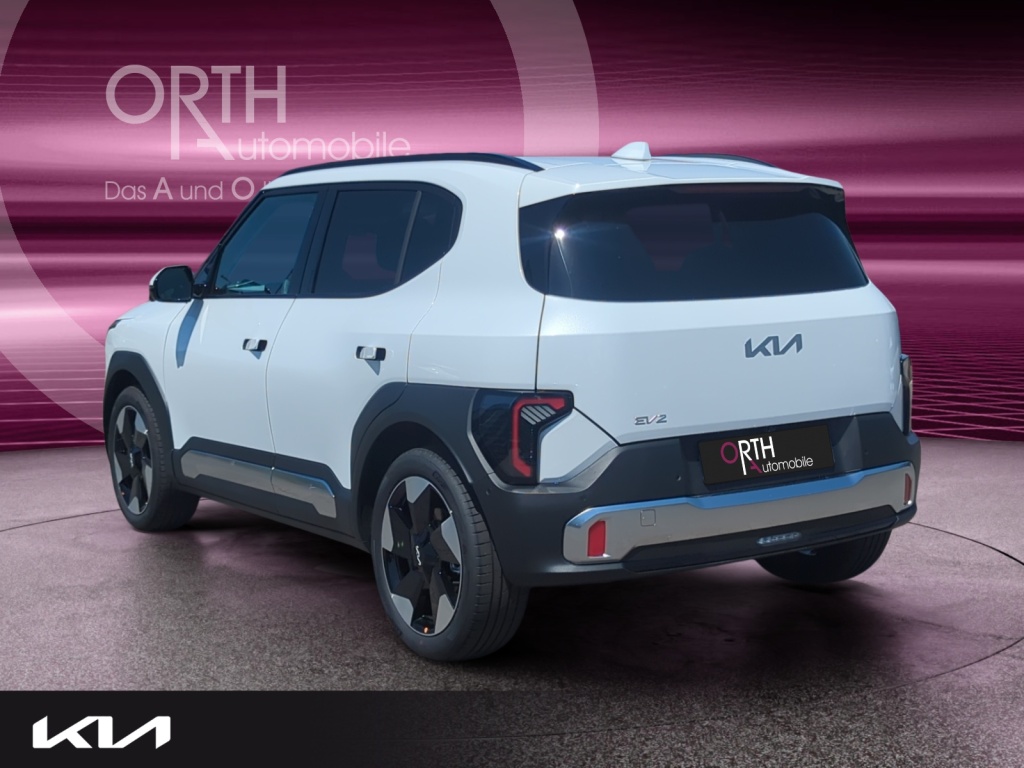 EV2 Elektro 42,2 kWh H/K-SOUND+SHZ+LED+ACC+360°