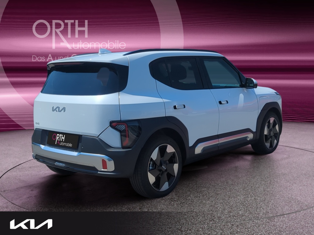 EV2 Elektro 42,2 kWh H/K-SOUND+SHZ+LED+ACC+360°