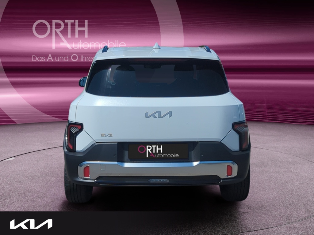 EV2 Elektro 42,2 kWh H/K-SOUND+SHZ+LED+ACC+360°