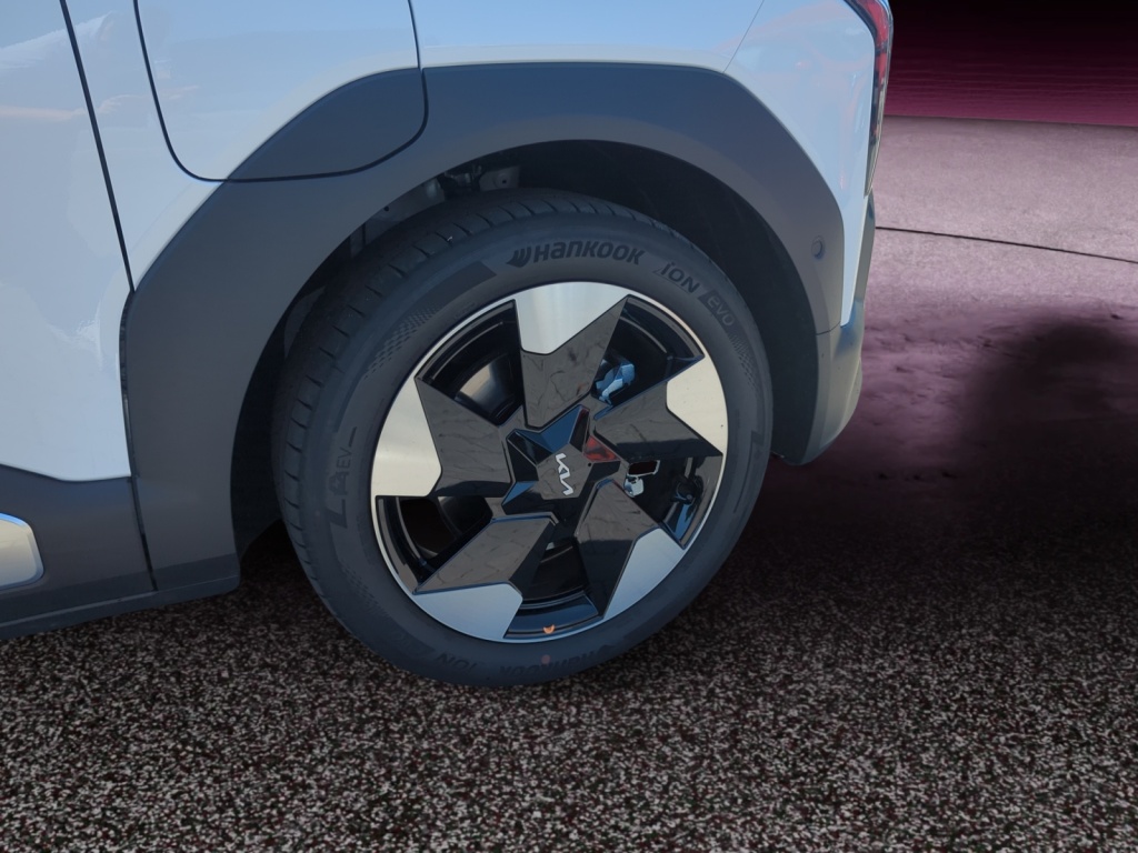EV2 Elektro 42,2 kWh H/K-SOUND+SHZ+LED+ACC+360°