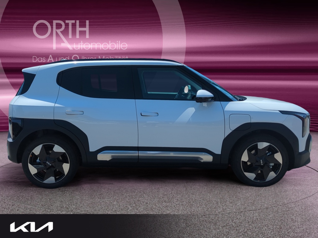 EV2 Elektro 42,2 kWh H/K-SOUND+SHZ+LED+ACC+360°