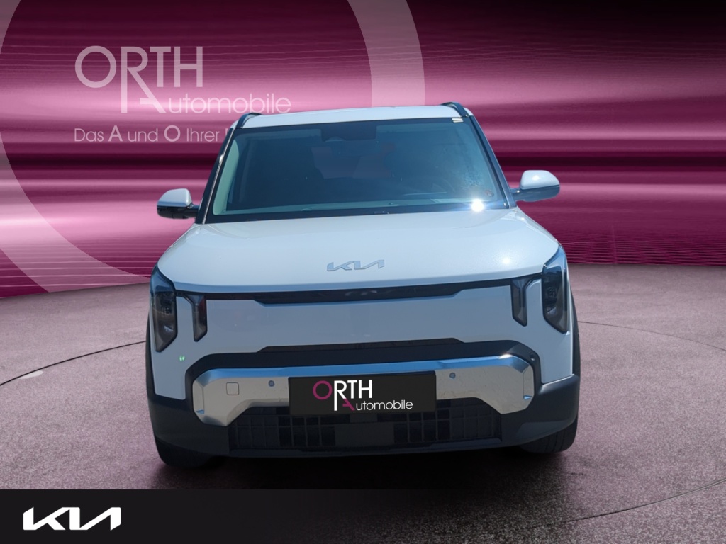EV2 Elektro 42,2 kWh H/K-SOUND+SHZ+LED+ACC+360°