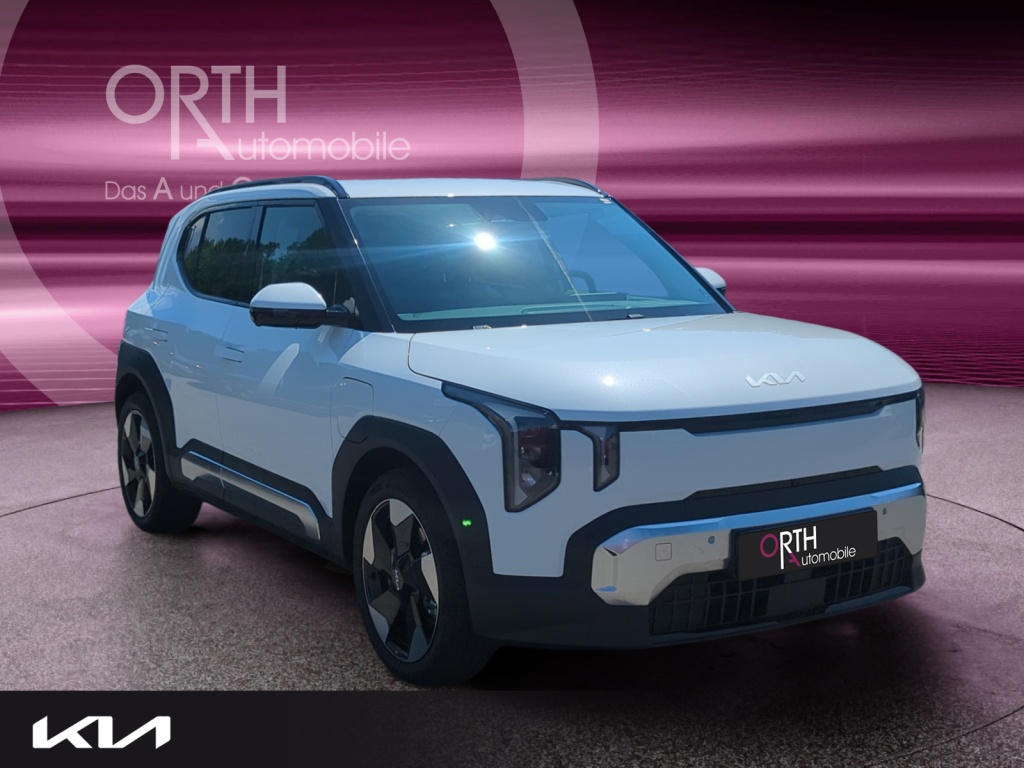 EV2 Elektro 42,2 kWh H/K-SOUND+SHZ+LED+ACC+360°