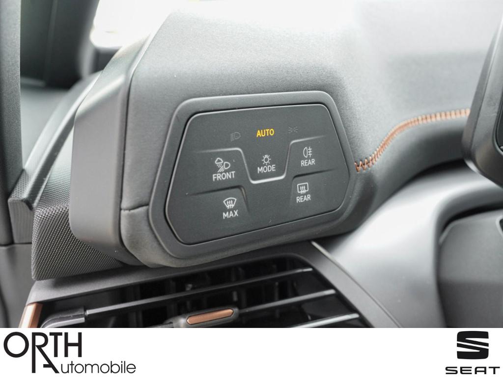 Born 170kW 231PS 77 kWh HEAD UP+BEATS+MASSAGE