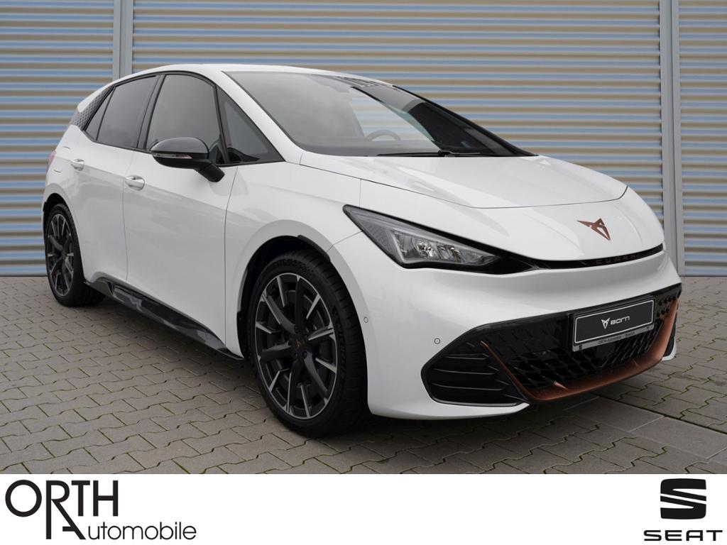 Born 170kW 231PS 77 kWh HEAD UP+BEATS+MASSAGE