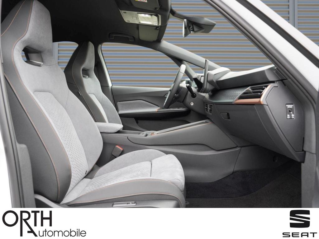 Born 170kW 231PS 77 kWh HEAD UP+BEATS+MASSAGE
