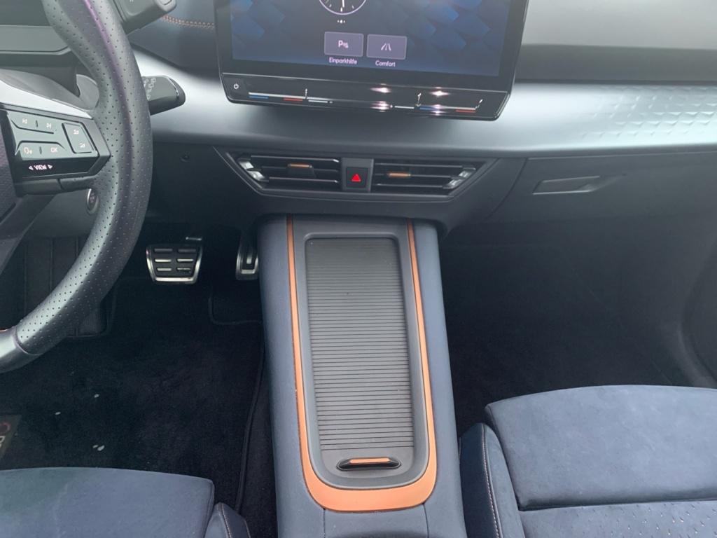 Born 150kW 204PS 58 kWh Sitzh.+MASSAGE+Wärmepumpe