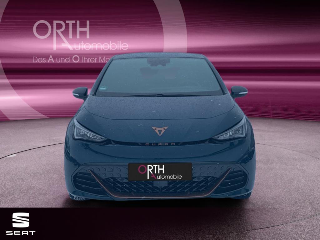 Born 150kW 204PS 58 kWh Sitzh.+MASSAGE+Wärmepumpe